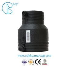 Factory Customized China Supplied HDPE Poly Tube Fittings